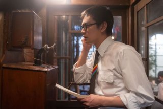 「あんぱん」蘭子らの一夜を想像して興奮が…のぶと嵩の恋はいつ始まる？