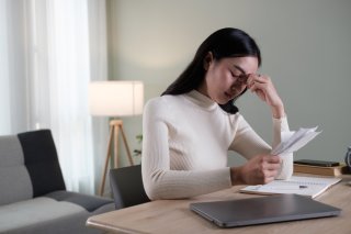 フリーランス夫を「ヒモみたい」と嘆く43歳妻。稼ぎ激減の貧乏男を嫌悪する日々