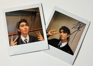 樋口幸平さん【サイン入りチェキ】を2名にプレゼント!│『MADDER その事件、ワタシが犯人です』