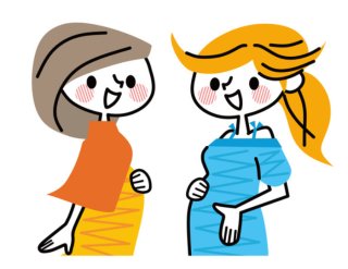 「女は出産して一人前よね」マタニティハイで大暴走！ プレママの攻撃がウザいんです