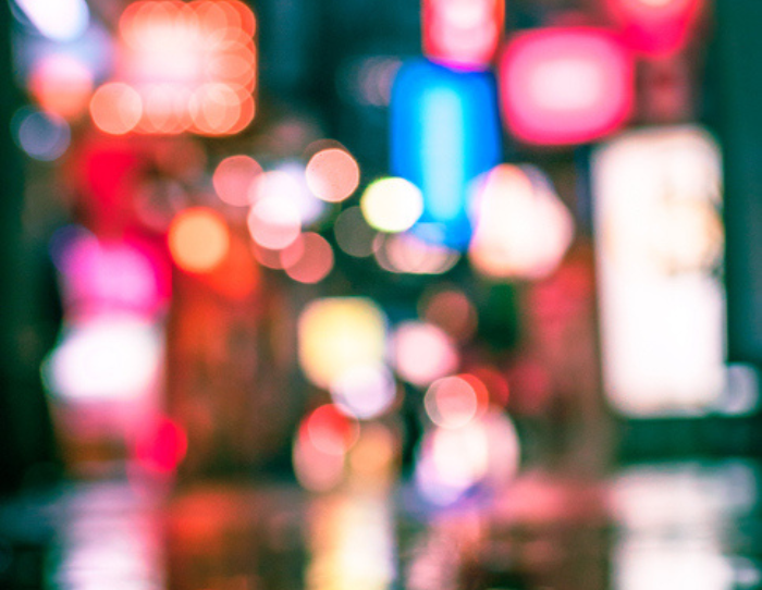 初めての世界（写真:iStock）