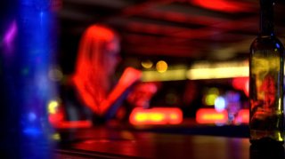 ナンシーって呼んでね（写真:iStock）