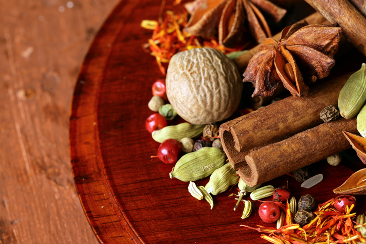 漢方もおすすめ（写真:iStock）