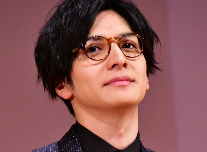 生田斗真（C）日刊ゲンダイ