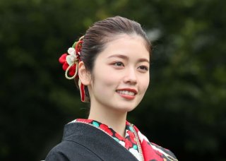 『べらぼう』瀬川(花の井)ロスに捧ぐ。小芝風花の“初々しい演技”が見れる初期5選「魔女の宅急便」も実は…