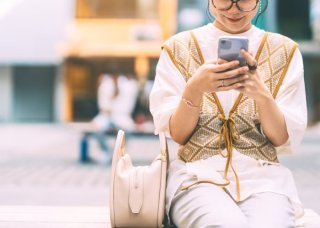 いざ、勝負（写真:iStock）