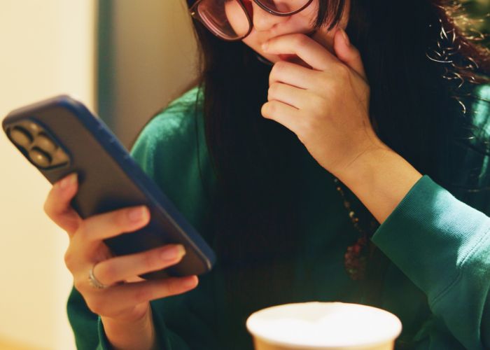 やるしかないのか…（写真:iStock）