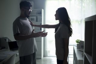 何言ってんだか（写真:iStock）