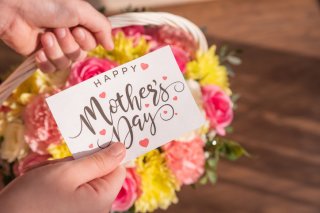 名前くらいでガタガタ言わないの（写真:iStock）