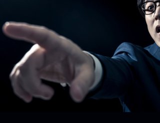 早めに逃げて！ モラハラ夫、３つの常套句。卑劣な行為は母親の影響か？