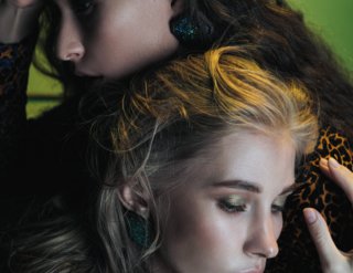 好きになっちゃった（写真:iStock）