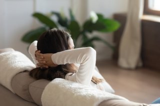 なんだったんだろうな…（写真:iStock）