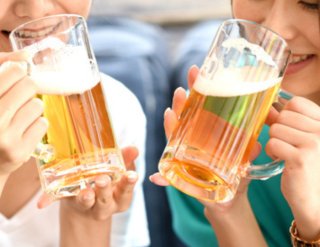 仲良しだと思ってた（写真:iStock）