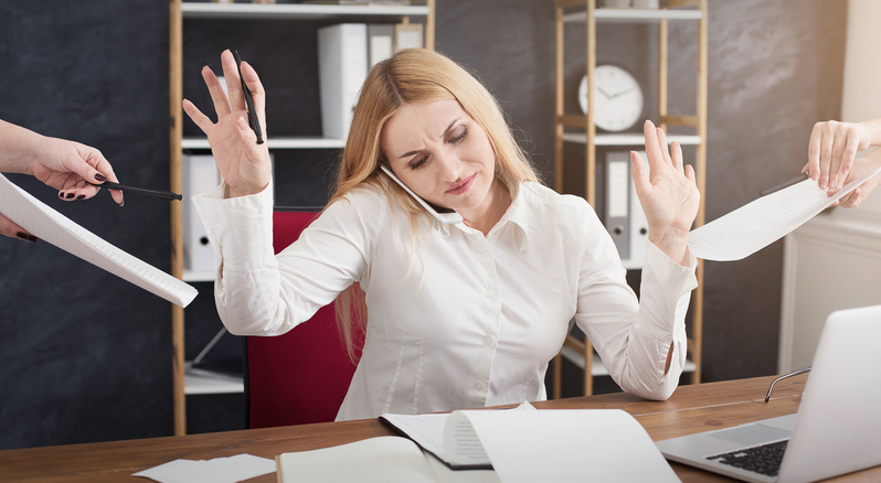 初日でこれ？（写真:iStock）
