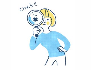 よく観察したほうがいいかも？（写真:iStock）