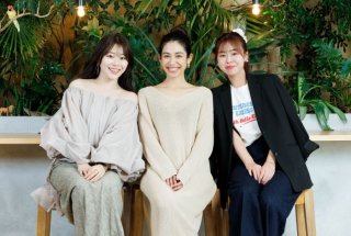 『バチェラー・ジャパン』シーズン6、私ならこう射止める！ 尾﨑真衣、竹下理恵、鈴木光の「作戦より大切なこと」とは？