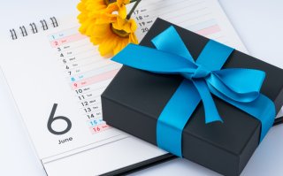 父の日のプレゼント、何を贈ればいい? 親が「本当に嬉しかったもの」をぶっちゃけ!