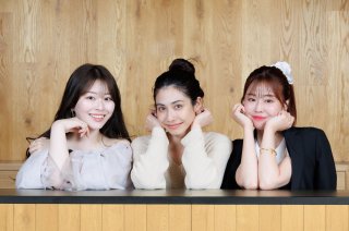 『バチェラー・ジャパン』シーズン6、尾﨑真衣・竹下理恵・鈴木光が思う“最後に選ばれる女性”は？ 3人の意外な一面も…