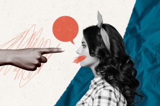 令和ですよ？「女は従順で」という呪縛。時代錯誤な男性と“自分を責めてしまう”女性に伝えたいこと