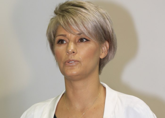 （C）日刊ゲンダイ