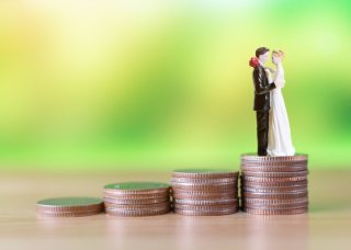 金持ち男と結婚できる女と「できない女」の決定的な違い。アラフォーでも高収入を射止める方法はある