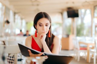 こんなに高いの？（写真:iStock）