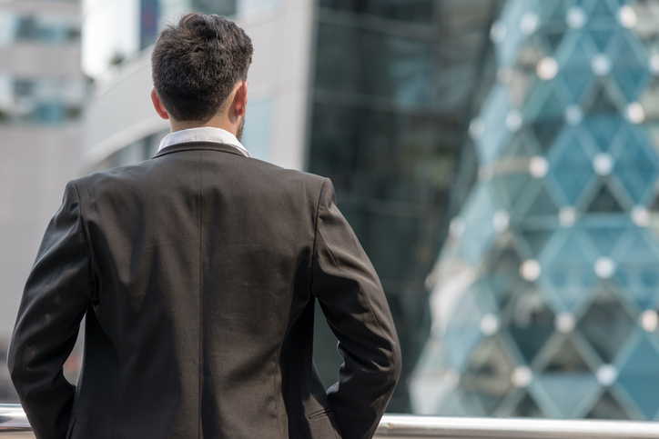 鋭さを失いたくない（写真:iStock）