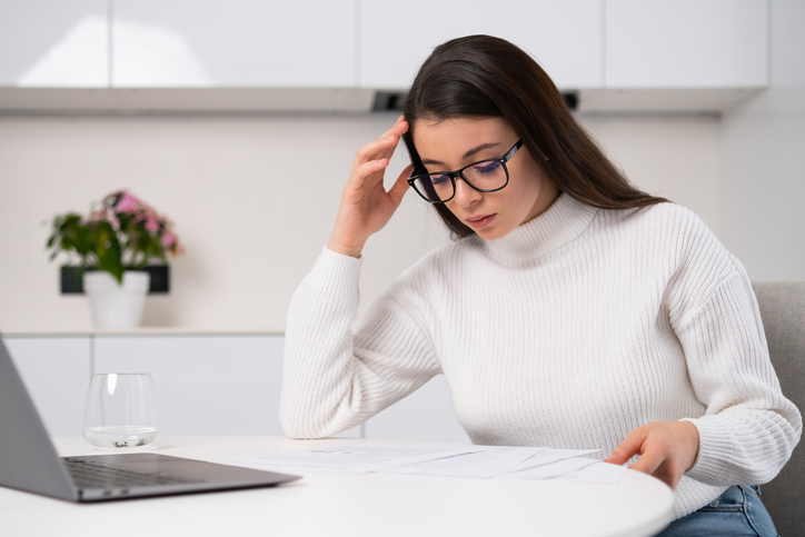 何だこのスケジュール（写真:iStock）