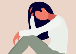 怒った中年の顔は「ブス」だと知った。更年期世代がイラついた時にするべき大事なアレ