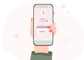 この倦怠感は自律神経？ それとも…更年期の症状は神出鬼没。妊活アプリのように「通知」が来る方法はないのか