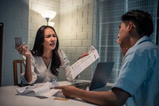 家計のために働きたいだけ（写真:iStock）