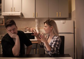 毎日毎日同じことを…（写真:iStock）