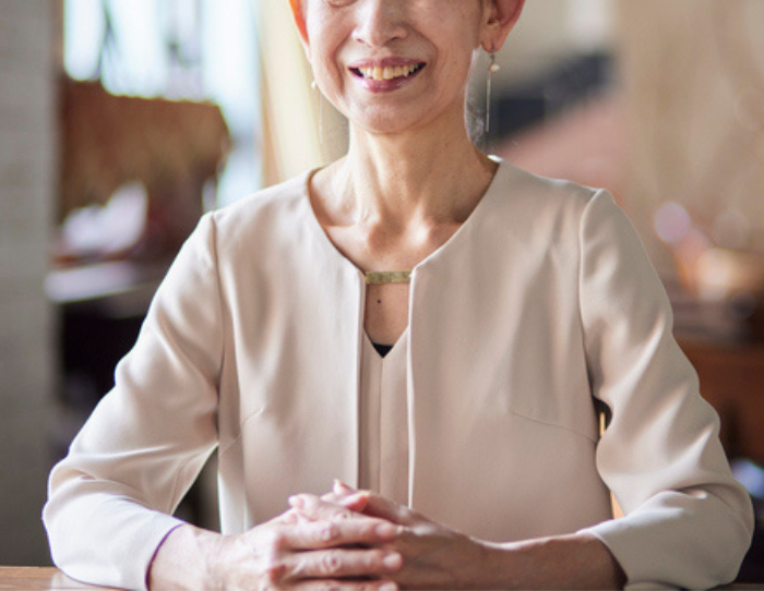 優しい言葉と思ったけれど（写真:iStock）