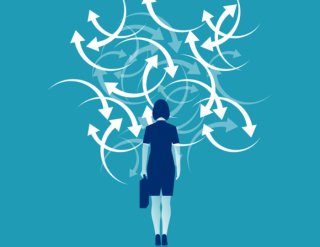 「ミスっても死なない！」優柔不断とおさらばする“前向きマインド”５つ