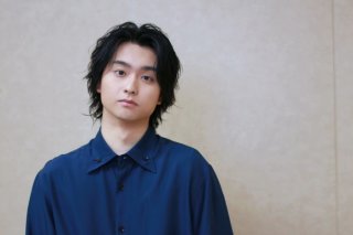奥平大兼、世間とのギャップに戸惑い「僕のプライベートを見たら驚くと思う」悩んだときの考え方は？