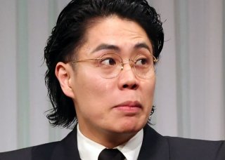 令和ロマンくるま、吉本退所でも絶好調の今。もう一度「M-1」優勝を狙ってみてはどうか
