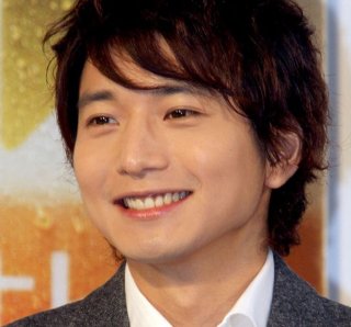 田中圭ショックか？木梨憲武、玉木宏ら「夫婦円満」をアピールするイケメンたち。向井理も丸くなった