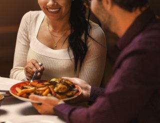 近くない？（写真:iStock）