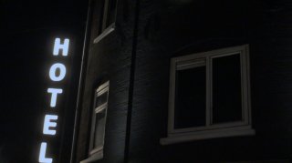 まさかのホテル街（写真:iStock）