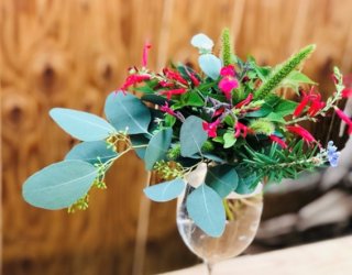 侮るなかれ！ 花屋が「ホントは教えたくない」名脇役の植物たち。見た目地味だけど外したくない4つの条件