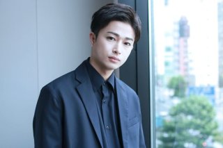 曽田陵介、FANTASTICS佐藤大樹と“縁”に驚き「青春時代の人が隣にいた！」甘酸っぱい中学生の頃