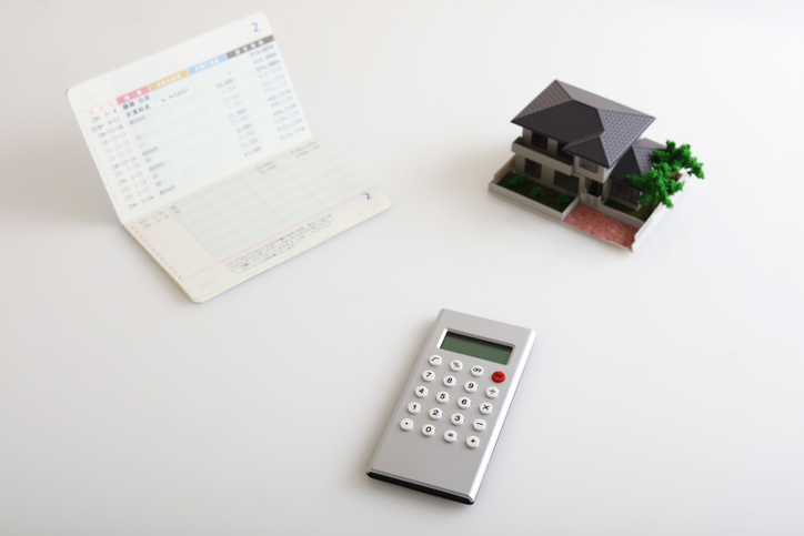 住居費を下げられるし（写真:iStock）