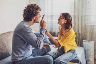 馬鹿馬鹿しくなってきた（写真:iStock）