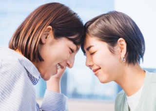 独りはイヤ、でも彼氏はいらない…そして「彼女」を探すようになった女性たちのココロの中