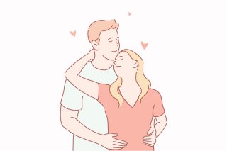 女として…（写真:iStock）