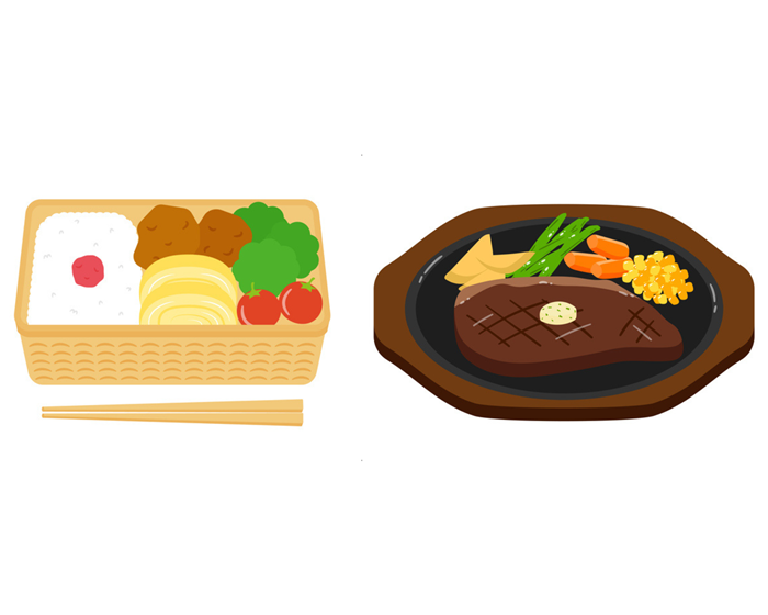 差がえぐすぎん？（C）コクハク