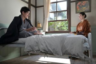 「あんぱん」のぶ、“落とし前”の付け方はそれでいいのか。次郎役の中島歩はあまりにも素晴らしかった