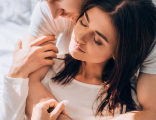 心の救いに（写真:iStock）