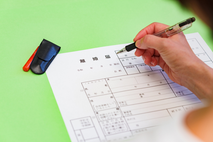 あとは出すだけ（写真:iStock）