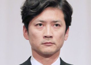 国分太一活動休止で消えた「TOKIO再集結」の光…木村拓哉に見せていた別の顔